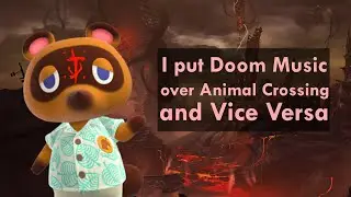 Doom Crossing Eternal Horizons