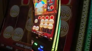 😳 She Tried Stopping My $380/Spins #casino #slots #gambling