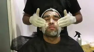 Look And Feel Your Best With Our Personalized Men's Grooming Services || Glazma