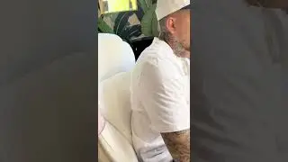 Breast milk shake prank on boyfriend part 2 😂 