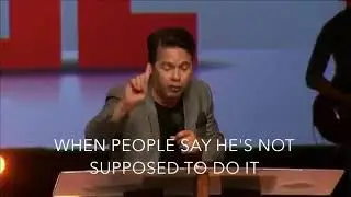Motivational Speech