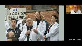 Jürgen Renn discusses 