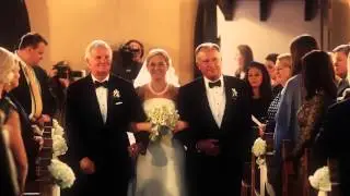 Farmington Country Club Wedding Videography