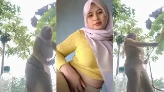 RECOMMEND‼️Live Hijab Style Diary Ika Zuzy 141025 TH