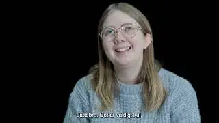 Filmsamtal med Emmy Christensen