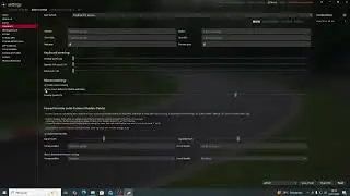 COMO CONFIGURAR MOUSE E TECLADO pra DRIFT NO CONTENT MANAGER 2025! 
