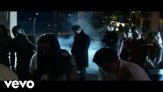 The Fray - You Found Me (Official Video)