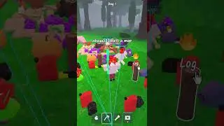 BEST Roblox Script  - 99 Nights in the forest Script NEW