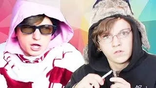 ПАРОДИЯ НА ЯНГО