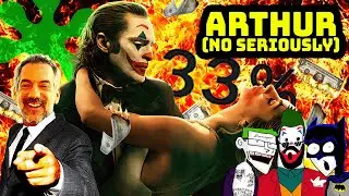 Joker: Folie à Deux | Movie Review (SPOILERS)