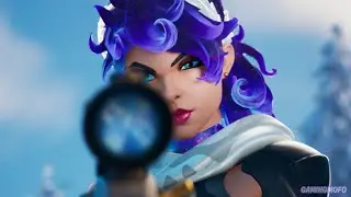 FORTNITE Myths & Mortals is FIRE 🔥