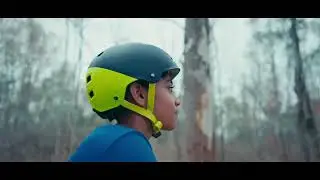 Presenting the all new Rockrider ST500