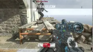 2v2 Trickshotting w/Obey Classy #1