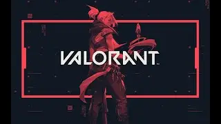 Valorant!