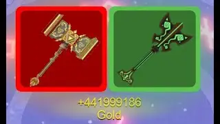 NL Good Drops #2 | Dungeon Quest