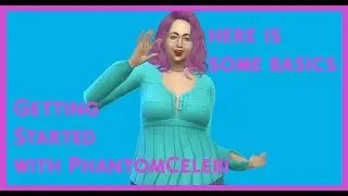 Starting a sims 4 channel   Specs, Equipment and programs  Read below