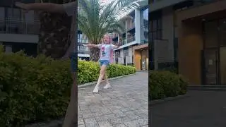 ❤️🥰🩷даже на отдыхе танцы не отпускают❤️ Вардане🥰Сочи❤️