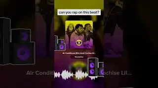 Free Rich Amiri Cochise Lil Uzi Vert Type Beat 2023 "Air Conditioner" 🎹🎵 #shorts