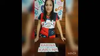Armamos Nuestro Nombre