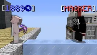 Cyber Bullying Cheaters with a Block of Ice