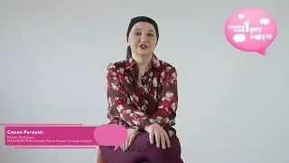 Kansere Karşı 1 Şey Söyle | Canan Perdahlı