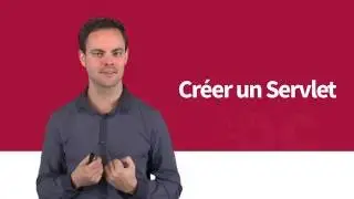 Développez des sites web avec Java EE: Créer un Servelet