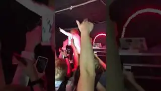 Lil morty (live) Вино и звезды Москва