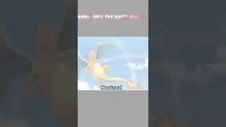 Pokémon edit ft @JetLe23