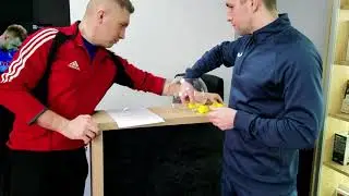 Жеребкування волейбол. Чоловіки. Спорт для всіх 2021