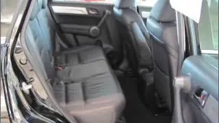 2010 HONDA CRV (4x4) LUXURY - Bundoora VIC