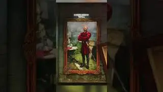 Developers really thought of EVERYTHING! Hidden detail | DISHONORED
