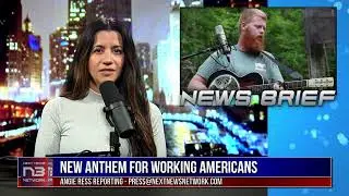 New Anthem for Working Americans