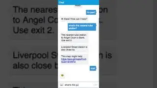 "Cyan", Bupa's first employee chatbot