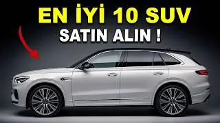 Top 10 SUVs You Can Buy in 2026! (Buy Now)