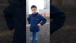 "Дикие школьники"Они чуть не задушили моего друга.