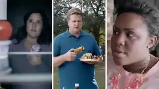 Belviq Commercial vs Temple of the Dog Mash-Up Parody (Edit)