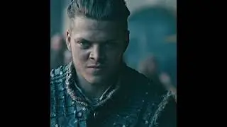 Vikings edit || Ivar The Boneless