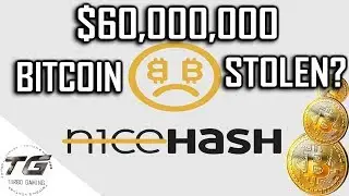 So, NiceHash Got Hacked?