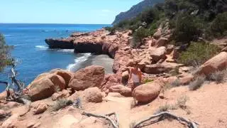Sardaigne 2014