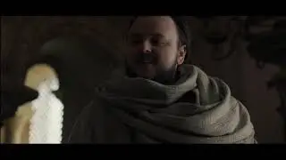 Смешная сцена из финала Игры Престолов