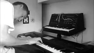 Drank & Drugs - Piano cover, Lil Kleine en Ronnie Flex