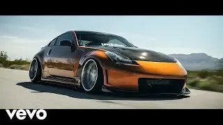 Razihel - Faster (BASS BOOSTED)