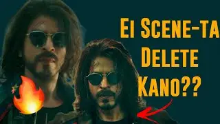 Pathaan Extended Cut 🔥 Explain | Pop Kaun Series Review