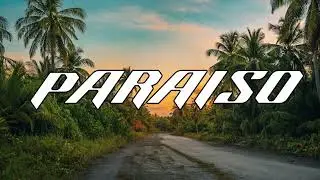 J Alvarez x Carlitos Rossy x Kaydy Cain Type Reggaeton Beat - "PARAÍSO" -| Reggaeton Beat 2024 |-