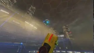 Güzel Gol :)