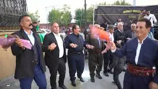 Şırnak Düğünü Malbata Kaya’lara NARİN MÜZİK