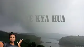 Aaj aesa hoga socha nahi tha 🤯