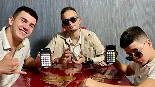 МЫ КРУТЫЕ ПАЦАНЫ ГОТОВЫЕ НА ВСЁ!