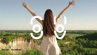 Savasi - Goodbye (Official Audio)