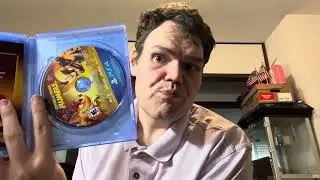 Unboxing Crash Team Rumble for PlayStation 4